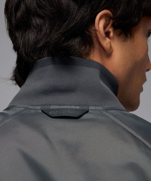 JORDAN BRAND(ジョーダンブランド)の「JORDAN BRAND M J PSG ANTHEM JACKET / ジョーダン ブランド ジョーダン PSG アンセム ジャケット / NIKE【SP】(その他アウター・メンズ・ブラック・XXL/XL/L/M/S)」の14枚目の写真