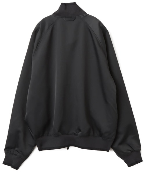 JORDAN BRAND(ジョーダンブランド)の「JORDAN BRAND M J PSG ANTHEM JACKET / ジョーダン ブランド ジョーダン PSG アンセム ジャケット / NIKE【SP】(その他アウター・メンズ・ブラック・XXL/XL/L/M/S)」の13枚目の写真