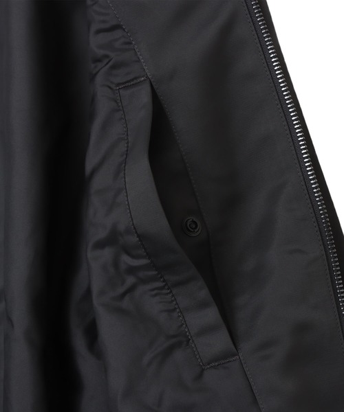 JORDAN BRAND(ジョーダンブランド)の「JORDAN BRAND M J PSG ANTHEM JACKET / ジョーダン ブランド ジョーダン PSG アンセム ジャケット / NIKE【SP】(その他アウター・メンズ・ブラック・XXL/XL/L/M/S)」の7枚目の写真