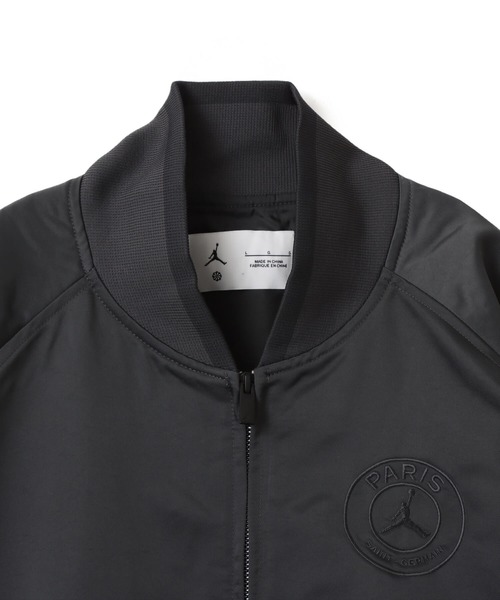 JORDAN BRAND M J PSG ANTHEM JACKET / ジョーダン ブランド
