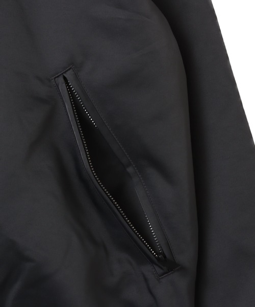 JORDAN BRAND(ジョーダンブランド)の「JORDAN BRAND M J PSG ANTHEM JACKET / ジョーダン ブランド ジョーダン PSG アンセム ジャケット / NIKE【SP】(その他アウター・メンズ・ブラック・XXL/XL/L/M/S)」の10枚目の写真
