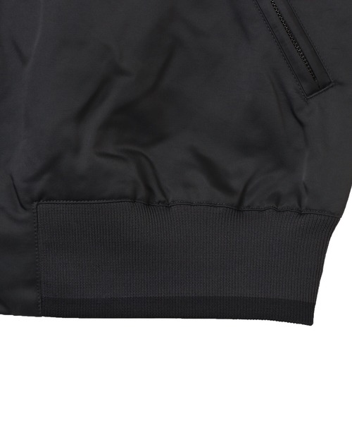 JORDAN BRAND(ジョーダンブランド)の「JORDAN BRAND M J PSG ANTHEM JACKET / ジョーダン ブランド ジョーダン PSG アンセム ジャケット / NIKE【SP】(その他アウター・メンズ・ブラック・XXL/XL/L/M/S)」の12枚目の写真