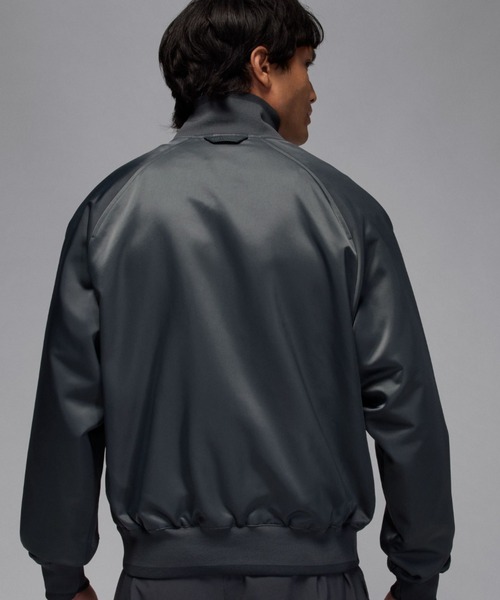 JORDAN BRAND(ジョーダンブランド)の「JORDAN BRAND M J PSG ANTHEM JACKET / ジョーダン ブランド ジョーダン PSG アンセム ジャケット / NIKE【SP】(その他アウター・メンズ・ブラック・XXL/XL/L/M/S)」の15枚目の写真