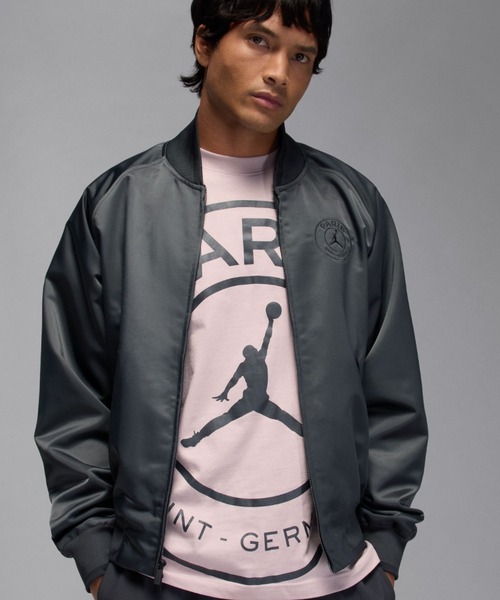 JORDAN BRAND M J PSG ANTHEM JACKET / ジョーダン ブランド