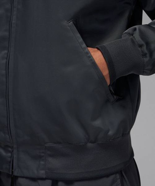 JORDAN BRAND(ジョーダンブランド)の「JORDAN BRAND M J PSG ANTHEM JACKET / ジョーダン ブランド ジョーダン PSG アンセム ジャケット / NIKE【SP】(その他アウター・メンズ・ブラック・XXL/XL/L/M/S)」の9枚目の写真