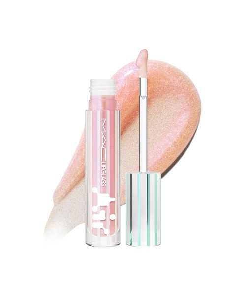 M・A・C/マック】リップガラス エアー【2025】（口紅/リップティント