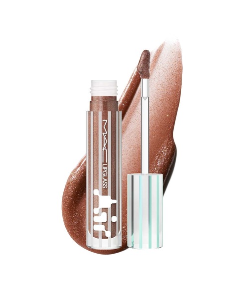 M・A・C/マック】リップガラス エアー【2025】（口紅/リップティント