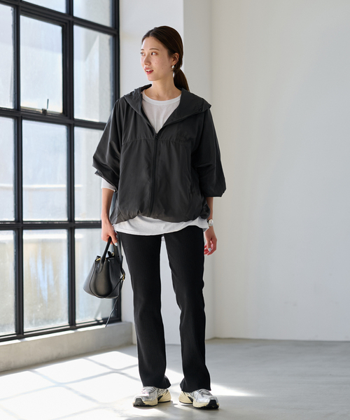 ≪WEB限定 / 追加≫リブレギンス（その他パンツ）｜FRAMeWORK