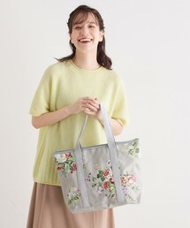 LAURA ASHLEY｜ローラアシュレイのトートバッグ通販 - ZOZOTOWN