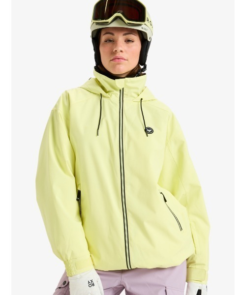 セール】LANDSCAPE JK /ロキシースキースノーボードジャケット