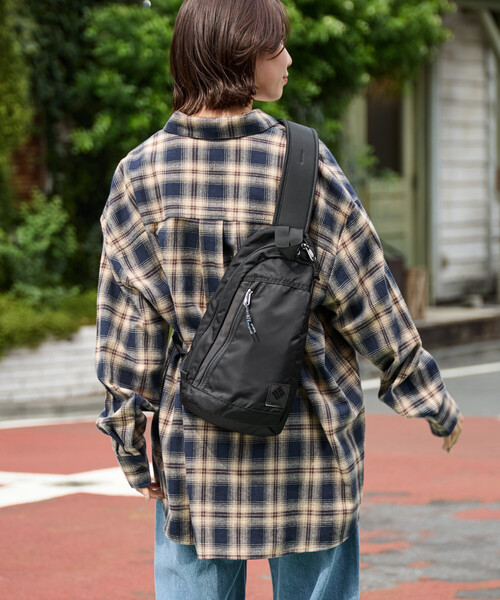 セール】限定展開 Columbia/コロンビア Great Smoky Garden Body Bag