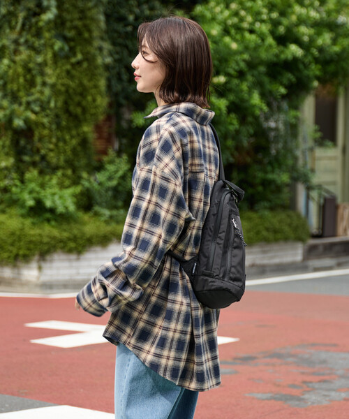 セール】限定展開 Columbia/コロンビア Great Smoky Garden Body Bag