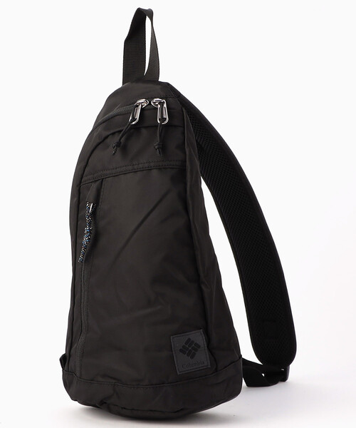 セール】限定展開 Columbia/コロンビア Great Smoky Garden Body Bag