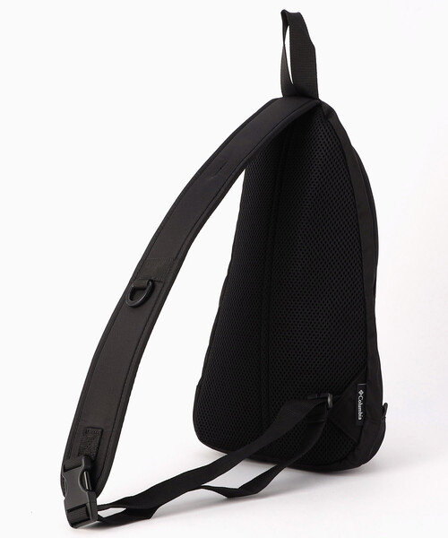 FREAK'S STORE（フリークスストア）の「限定展開 Columbia/コロンビア Great Smoky Garden Body Bag/グレートスモーキーガーデン ボディバッグ（ボディバッグ/ウエストポーチ・レディース・ブルー/ブラック/ベージュ・ﾌﾘ-）」の19枚目の写真