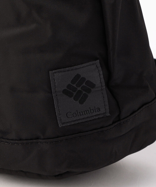 FREAK'S STORE（フリークスストア）の「限定展開 Columbia/コロンビア Great Smoky Garden Body Bag/グレートスモーキーガーデン ボディバッグ（ボディバッグ/ウエストポーチ・レディース・ブルー/ブラック/ベージュ・ﾌﾘ-）」の10枚目の写真