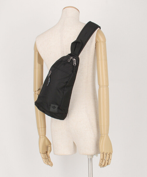 セール】限定展開 Columbia/コロンビア Great Smoky Garden Body Bag