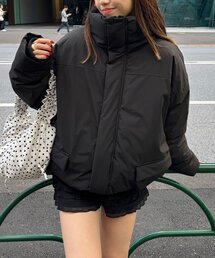 CIAOPANIC | 中綿ハッピージャケット(ブルゾン)