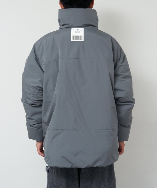 セール】中綿ハッピージャケット（ブルゾン）｜CIAOPANIC（チャオ