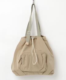 【 NATURAL BEAUTY BAG & WALLET 】 フレネ トートバッグ