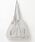 MAISON mou�i���]�����[�j�́u�y NATURAL BEAUTY BAG & WALLET �z �t���l �g�[�g�o�b�O�i�g�[�g�o�b�O�j�v�b�A�C�{���[