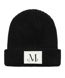 MUCENT（ムセント）の「【MUCENT】ブランド直輸入正規品/MUCENT ブーツ ロング ニット ビーニー MUCENT BOOT LONG KNIT BEANIE（ニットキャップ/ビーニー）」