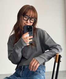 CANAL JEAN | Dume MERIVOボールドフレームアイウェア(サングラス)