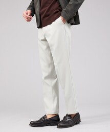 ABAHOUSE GRAY | 【エバークリース】セオアルファ ツイルスラックス(スラックス)