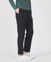 ABAHOUSE GRAY | 【エバークリース】セオアルファ ツイルスラックス(スラックス)