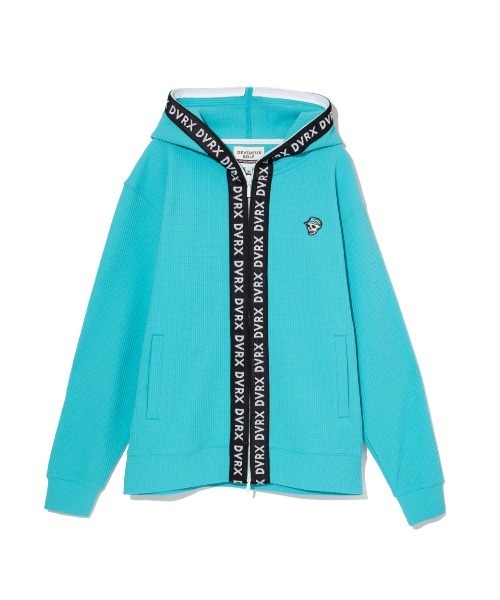 DEVEREUX GOLF（デヴァローゴルフ）の「WOMENS スエットフーディー