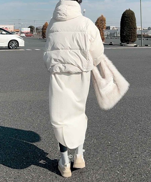 Flugge（フラッジー）の「ギザギザソールスニーカー（スニーカー・レディース・アイボリー・23.5/24.5）」の14枚目の写真