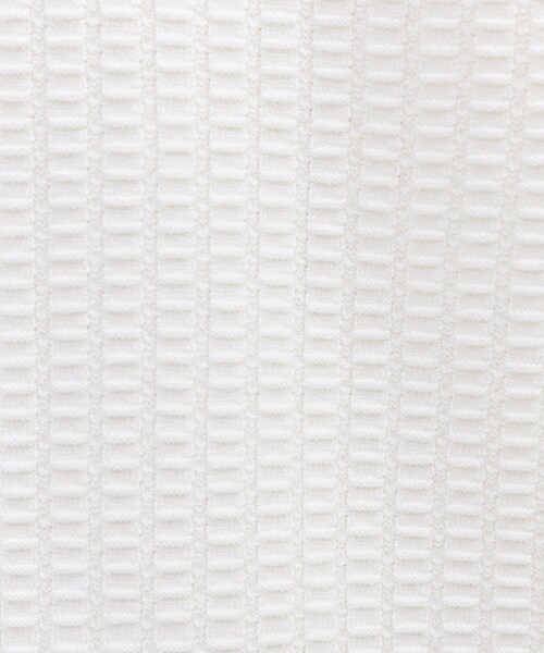 TAKEO KIKUCHI(タケオキクチ)の「ハイゲージ モックネック ニット プルオーバー(ニット/セーター・メンズ・ダークグレー/オフホワイト/ダークブラウン/ブラック・04/03/02/01)」の18枚目の写真