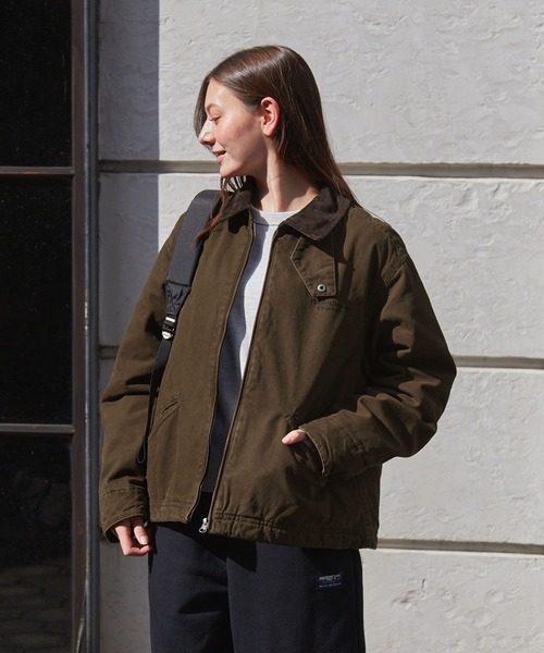 ジャケット・アウター WK 楽天市場】[期間SALE] Cape HEIGHTS/ケープハイツ LUTAK Jacket ル