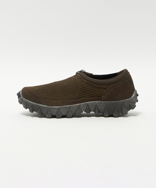 ＜SALOMON＞ SNOWCLOG CORDUROY/スニーカー