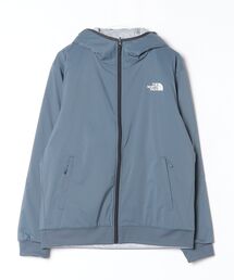 THE NORTH FACE(�U�m�[�X�t�F�C�X)�̃U �m�[�X �t�F�C�X THE NORTH FACE Reversible Tech Air Hoodie_���o�[�V�u���e�b�N�G�A�[�t�[�f�B(�i�C�����W���P�b�g)
