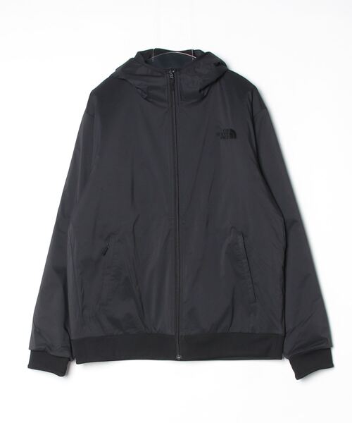 ザ ノース フェイス THE NORTH FACE Reversible Tech Air Hoodie_
