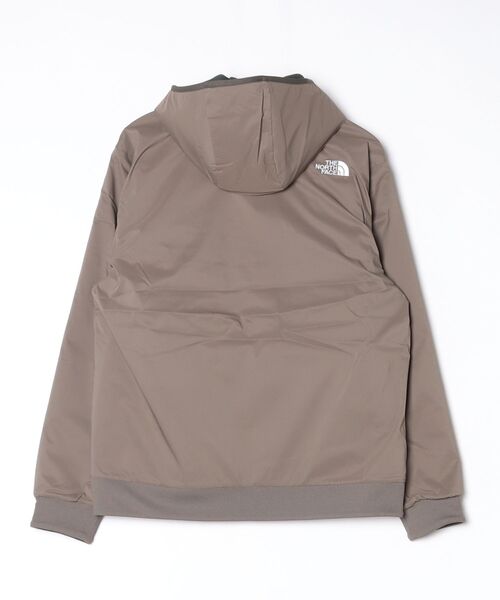 ザ ノース フェイス THE NORTH FACE Reversible Tech Air Hoodie_