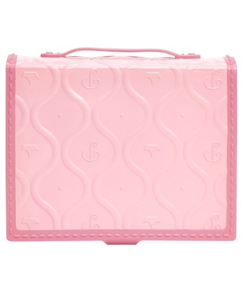 Disney（ディズニー）の「ディズニープリンセス/トラベルアクセサリートートバッグ（おもちゃ・キッズ・マルチ・FREE）」の6枚目の写真