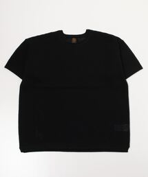 BATONER（バトナー）の「半袖ニット（ニット/セーター）」