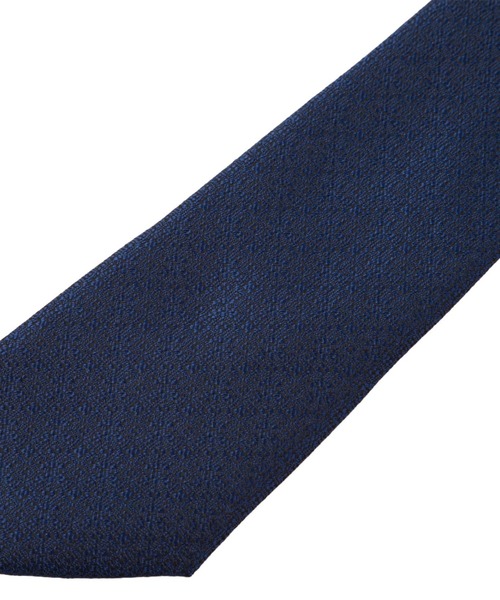 TOKYO SHIRTS（トウキョウシャツ）の「ナロータイ（ネクタイ・メンズ・ネイビー系8/ネイビー系1/ネイビー系/ネイビー系2/ネイビー系7/ネイビー系9/ネイビー系3/ネイビー系4/ネイビー系5/ネイビー系6・FREE）」の16枚目の写真