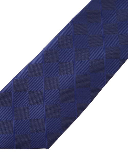 TOKYO SHIRTS（トウキョウシャツ）の「ナロータイ（ネクタイ・メンズ・ネイビー系8/ネイビー系1/ネイビー系/ネイビー系2/ネイビー系7/ネイビー系9/ネイビー系3/ネイビー系4/ネイビー系5/ネイビー系6・FREE）」の14枚目の写真