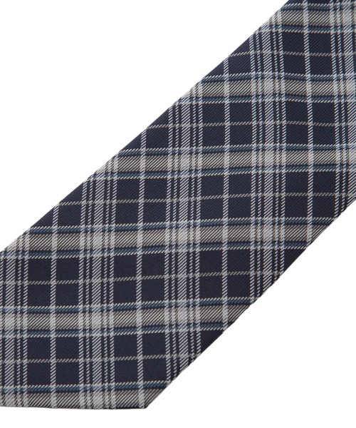 TOKYO SHIRTS（トウキョウシャツ）の「ナロータイ（ネクタイ・メンズ・ネイビー系8/ネイビー系1/ネイビー系/ネイビー系2/ネイビー系7/ネイビー系9/ネイビー系3/ネイビー系4/ネイビー系5/ネイビー系6・FREE）」の21枚目の写真