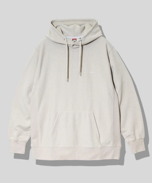 NANGA/ナンガ DRY MIX TERRY HOODIE（パーカー）｜NANGA（ナンガ）の