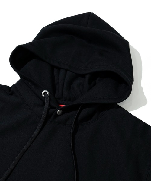 NANGA/ナンガ DRY MIX TERRY HOODIE（パーカー）｜NANGA（ナンガ）の