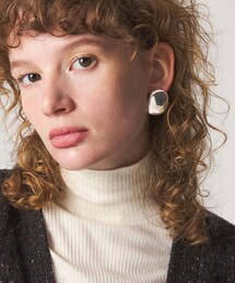 Steven Alan | ＜Camille Surault＞BLOWBLOW EARRINGS/ピアス(ピアス（両耳用）)