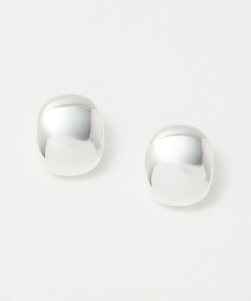 Steven Alan(スティーブンアラン)の「<Camille Surault>BLOWBLOW EARRINGS/ピアス(ピアス(両耳用)・レディース・シルバー・FREE)」の9枚目の写真