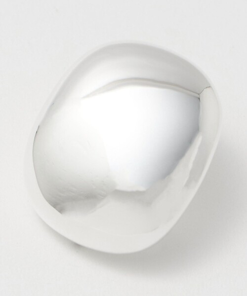 Steven Alan(スティーブンアラン)の「<Camille Surault>BLOWBLOW EARRINGS/ピアス(ピアス(両耳用)・レディース・シルバー・FREE)」の3枚目の写真