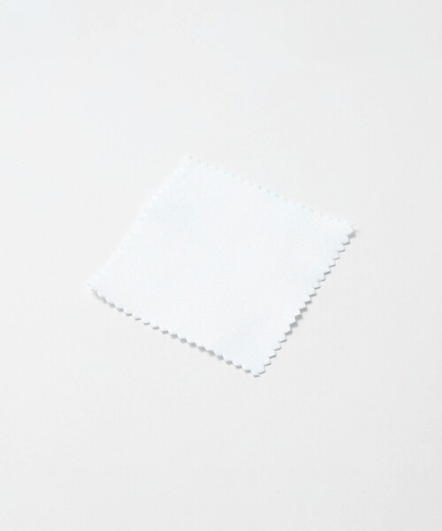 Steven Alan(スティーブンアラン)の「<Camille Surault>BLOWBLOW EARRINGS/ピアス(ピアス(両耳用)・レディース・シルバー・FREE)」の7枚目の写真