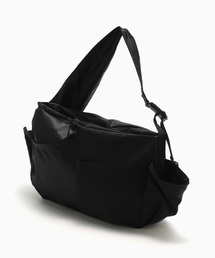 WISM（ウィズム）の「Dan Gee / ダン ジー MESSENGER BAG（メッセンジャーバッグ）」