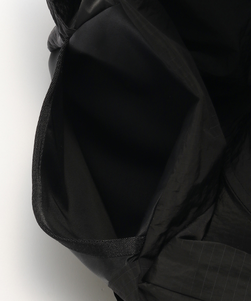WISM(ウィズム)の「Dan Gee / ダン ジー MESSENGER BAG(メッセンジャーバッグ・メンズ・ブラック・FREE)」の7枚目の写真