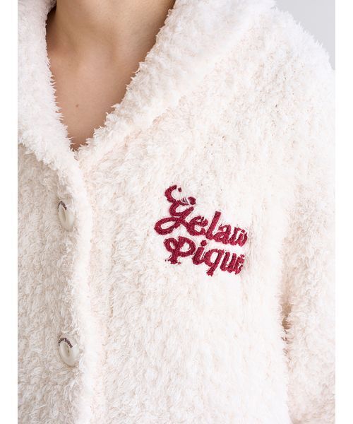 ★★ADIOS BEAR　ショールカーディガン★★ ADIOS BEAR ショールカーディガン ADIOS BEAR ショールカーディガン